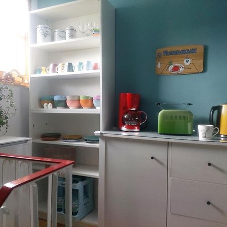 Orangerie Zimmer Gehaichnishof 7Born Maring-Noviand Ngoại thất bức ảnh